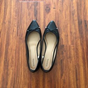 Merona Pointed Ballet Flats